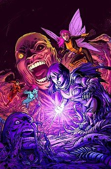 Generation Hope #17 Generation Hope #1-17 コンプリートセット